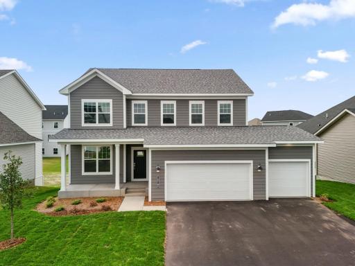 Photo for 15742 Granada Avenue N, Hugo, MN 55038 - listing #7092124 15742 Granada Avenue N, Hugo, MN 55038