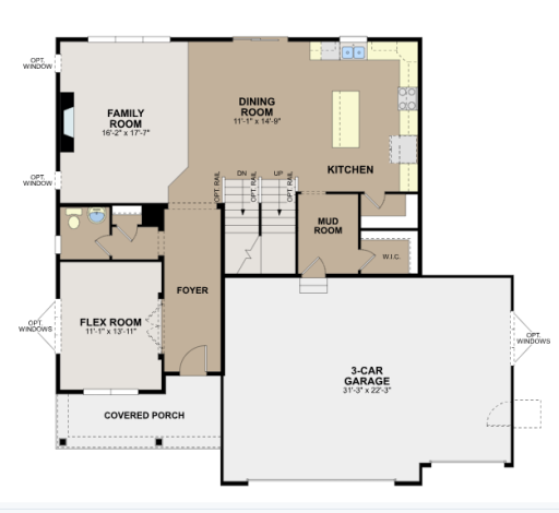 15742 Granada Avenue N, Hugo, MN 55038