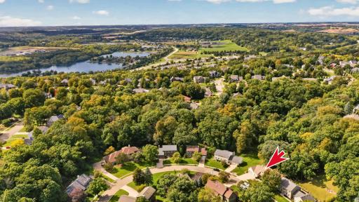 1321 Woodland Drive SW, Rochester, MN 55902