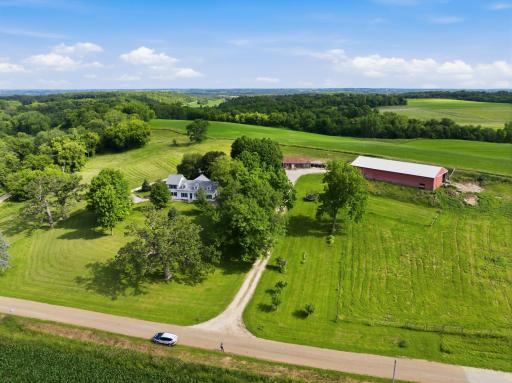 11055 317th Street, Cannon Falls, MN 55009