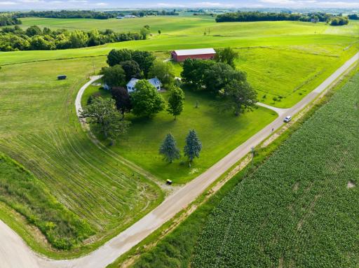 11055 317th Street, Cannon Falls, MN 55009