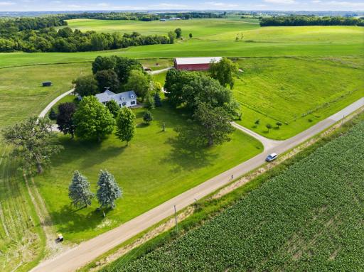 11055 317th Street, Cannon Falls, MN 55009