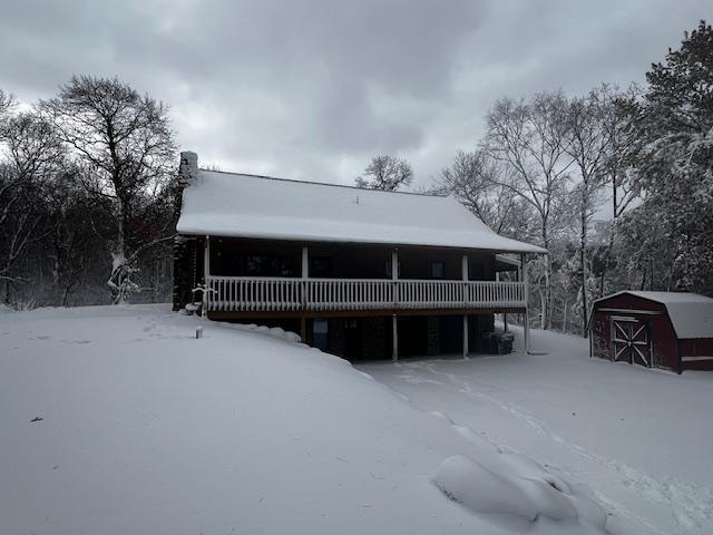 Every Season Is A Treat!