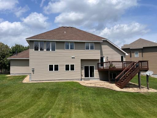 4890 155th Lane NW, Anoka, MN 55303
