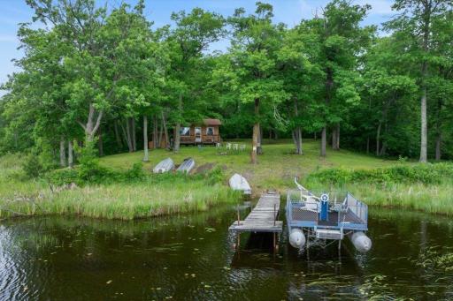 4608 State 371 NW, Hackensack, MN 56452