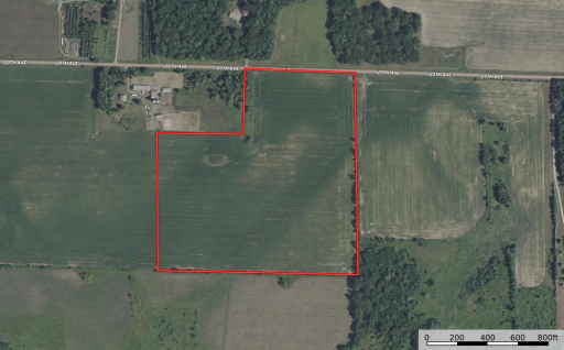 1021 120th Avenue, Ogilvie, MN 56358