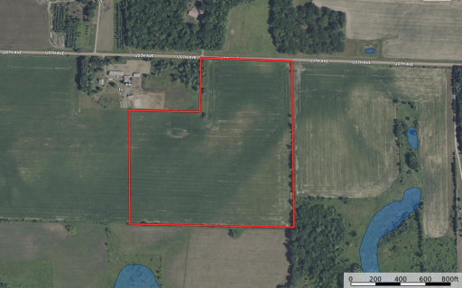 1021 120th Avenue, Ogilvie, MN 56358