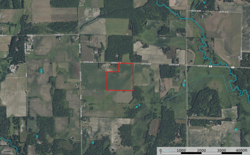 1021 120th Avenue, Ogilvie, MN 56358