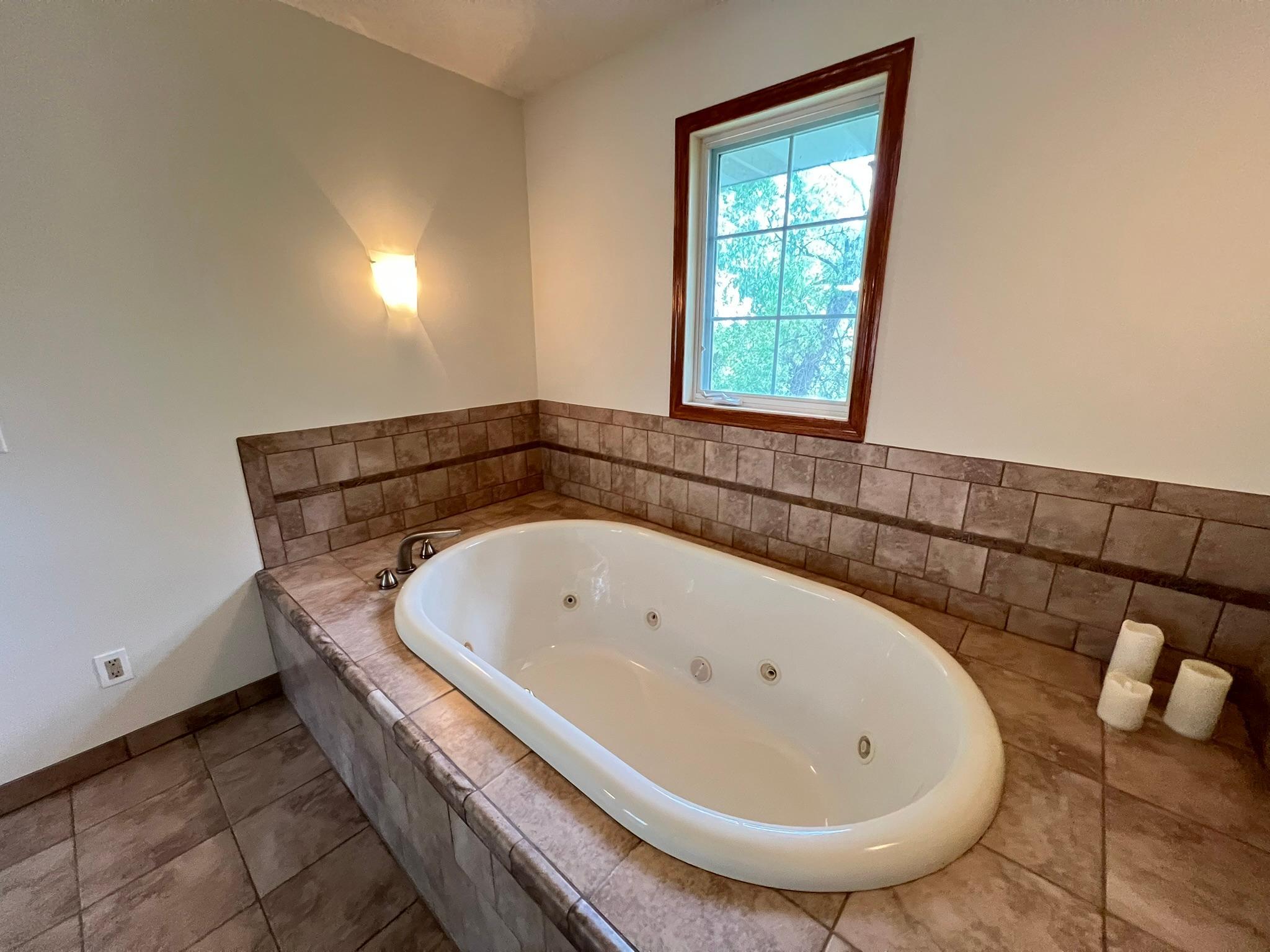 2 Person Jacuzzi
