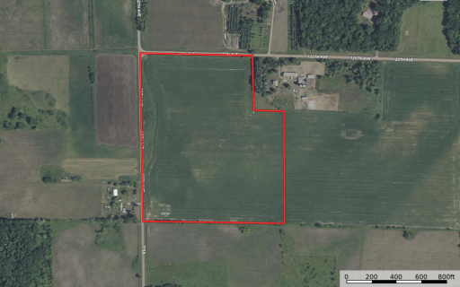 TBD-2 120th Avenue, Ogilvie, MN 56358