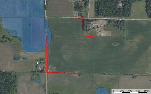 TBD-2 120th Avenue, Ogilvie, MN 56358