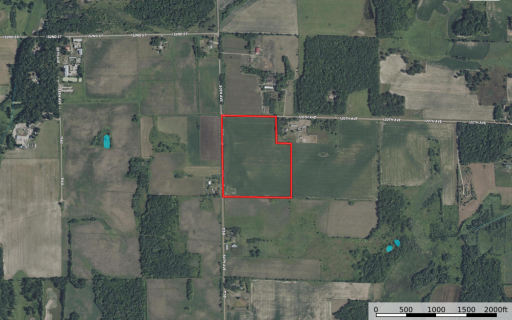 TBD-2 120th Avenue, Ogilvie, MN 56358