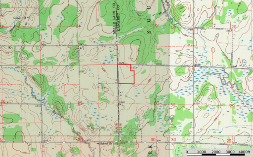 TBD-2 120th Avenue, Ogilvie, MN 56358