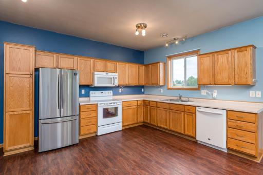 248 Frenzel Drive, Arlington, MN 55307