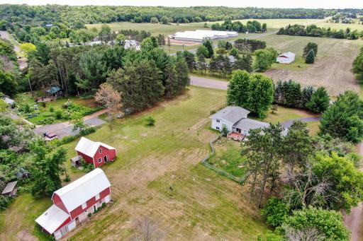 1292 County Road H, Star Prairie, WI 54026