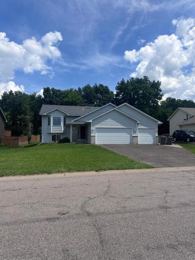 1002 3rd Avenue SW, Isanti, MN 55040