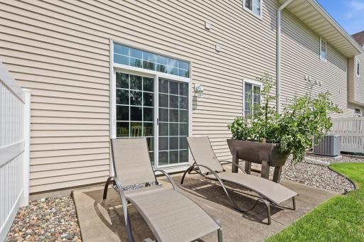3176 Juniper Lane - Unit E-Patio close-up.jpg