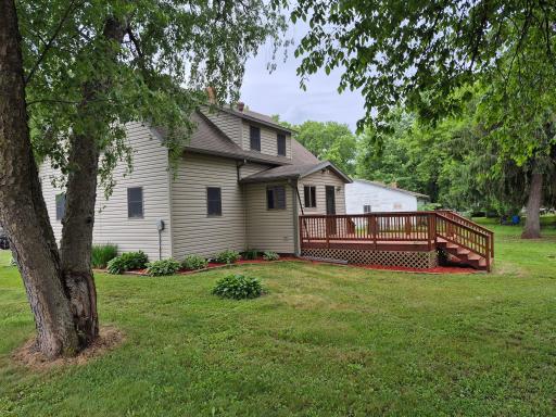 221 Sprague Avenue N, Prairie Farm, WI 54762