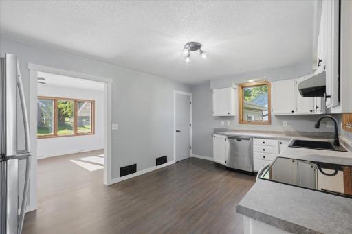 221 Sprague Avenue N, Prairie Farm, WI 54762