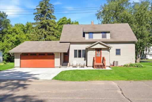 221 Sprague Avenue N, Prairie Farm, WI 54762