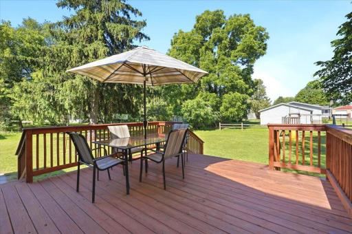 221 Sprague Avenue N, Prairie Farm, WI 54762