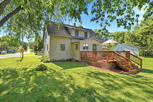221 Sprague Avenue N, Prairie Farm, WI 54762