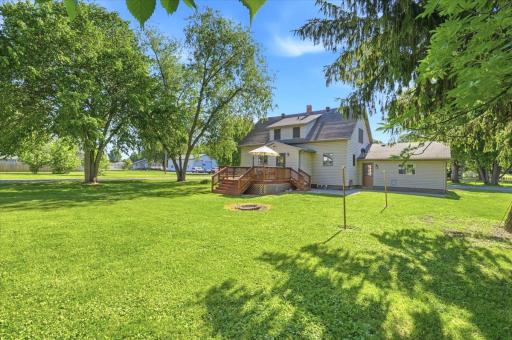 221 Sprague Avenue N, Prairie Farm, WI 54762