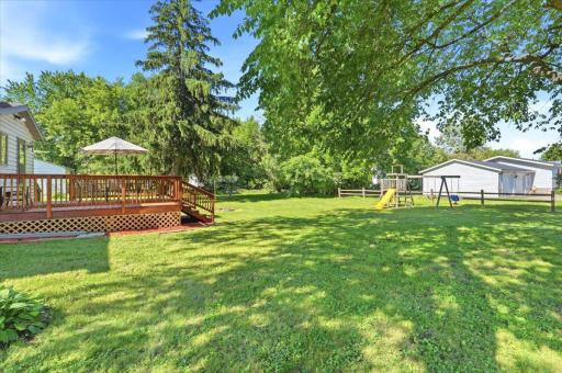 221 Sprague Avenue N, Prairie Farm, WI 54762