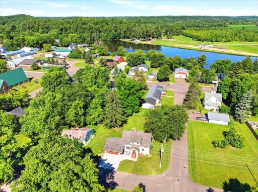 221 Sprague Avenue N, Prairie Farm, WI 54762