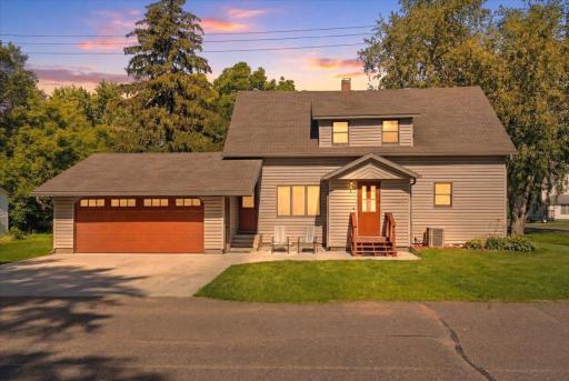221 Sprague Avenue N, Prairie Farm, WI 54762
