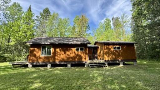 60905 Bearville Trail, Cook, MN 55723