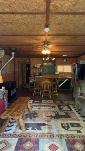 60905 Bearville Trail, Cook, MN 55723