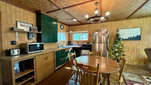 60905 Bearville Trail, Cook, MN 55723