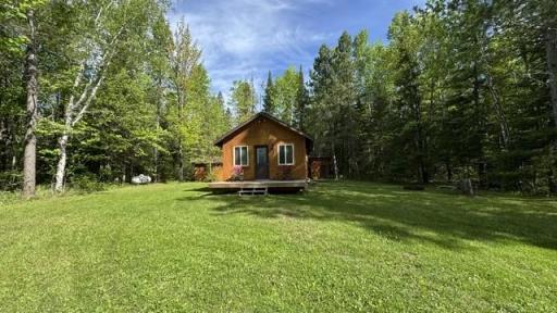 60905 Bearville Trail, Cook, MN 55723