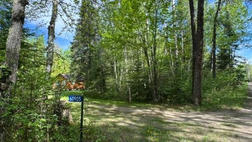 60905 Bearville Trail, Cook, MN 55723