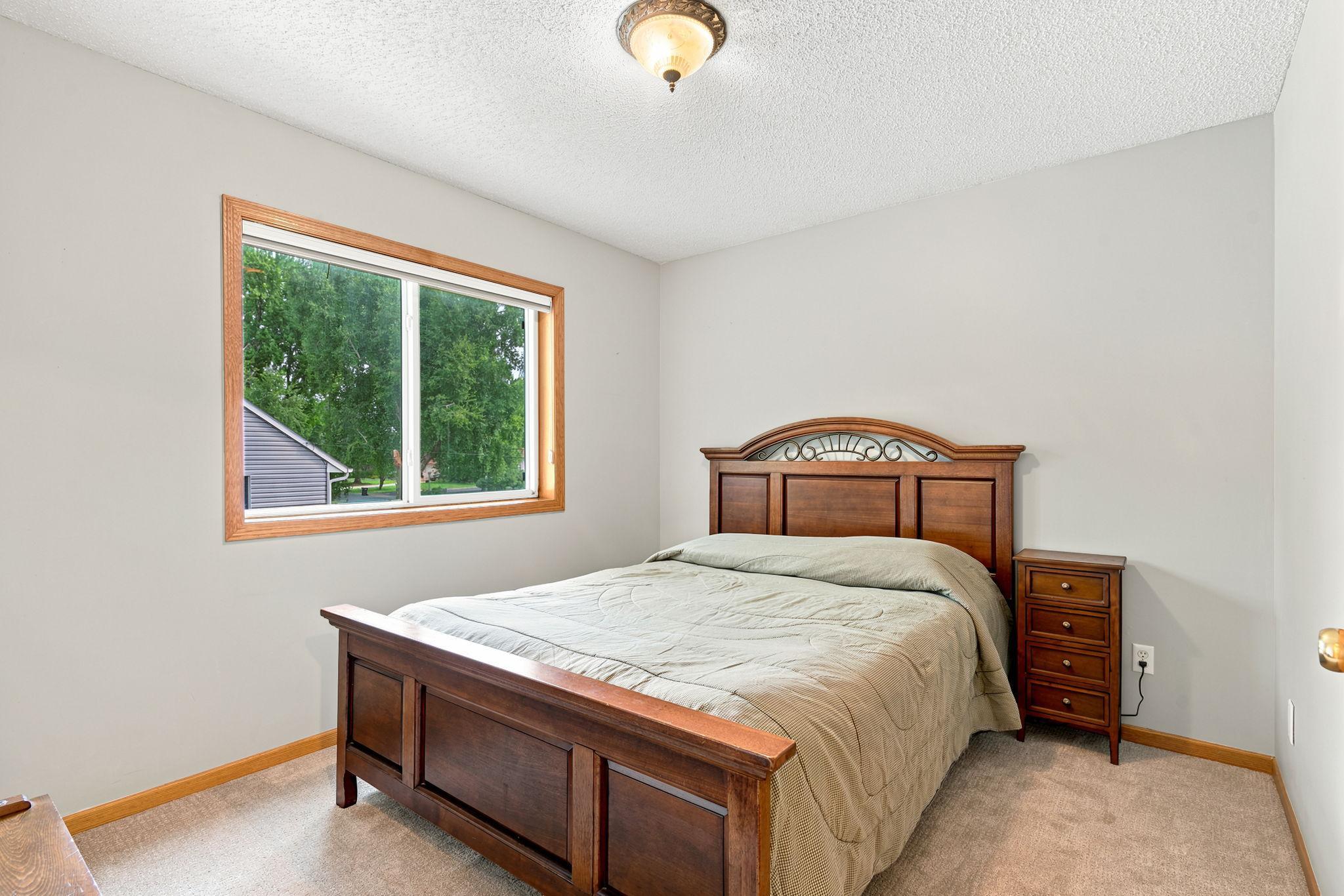 2nd bedroom.