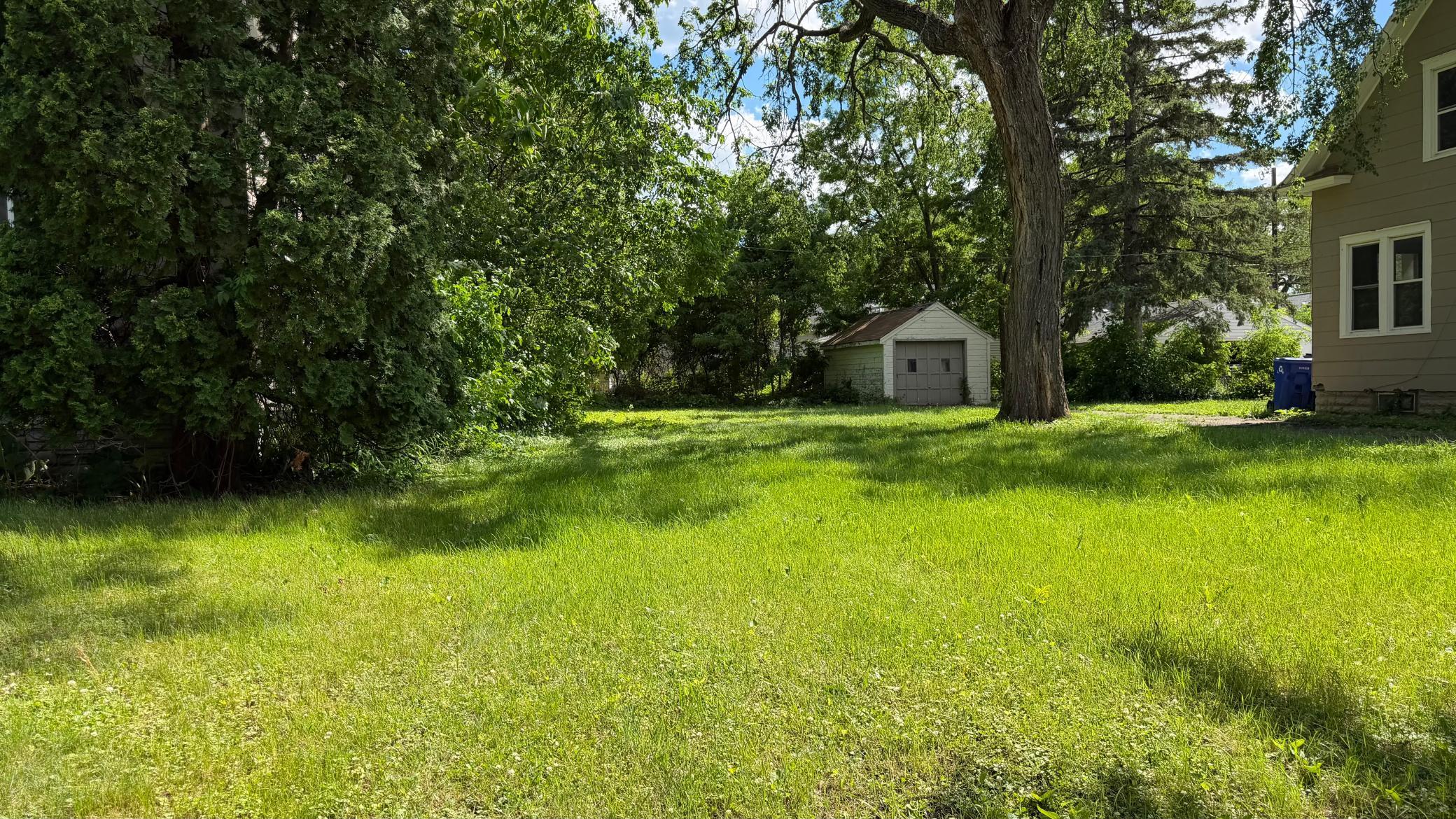 Property photo for 13xx Hewitt Avenue, Saint Paul, MN 55104