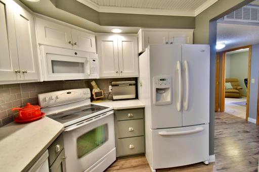 520 5th Street SW, 316, Willmar, MN 56201