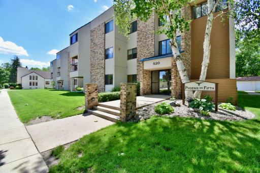 520 5th Street SW, 316, Willmar, MN 56201