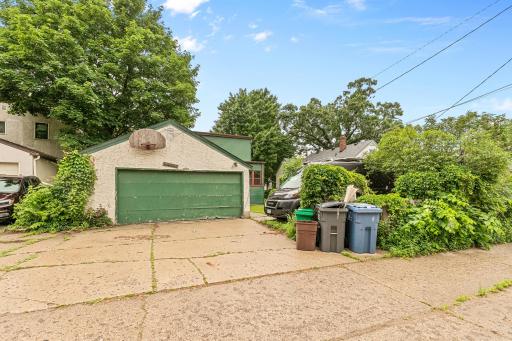 2731 Cleveland Street NE, Minneapolis, MN 55418
