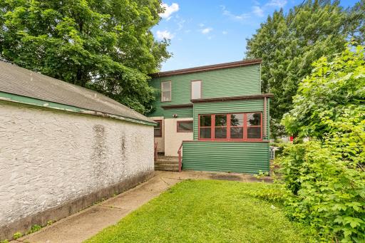 2731 Cleveland Street NE, Minneapolis, MN 55418