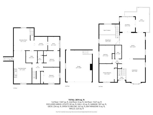 30 Lincoln Lane, New Ulm, MN 56073