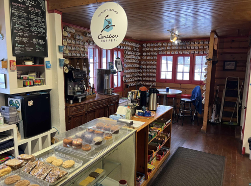 5362 W Highway 61, LOCKPORT MARKETPLACE & GRILL, Lutsen, MN 55612