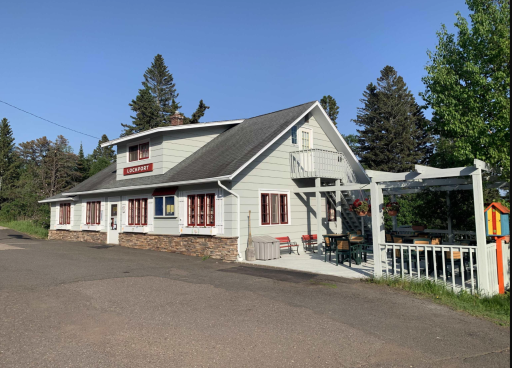 5362 W Highway 61, LOCKPORT MARKETPLACE & GRILL, Lutsen, MN 55612
