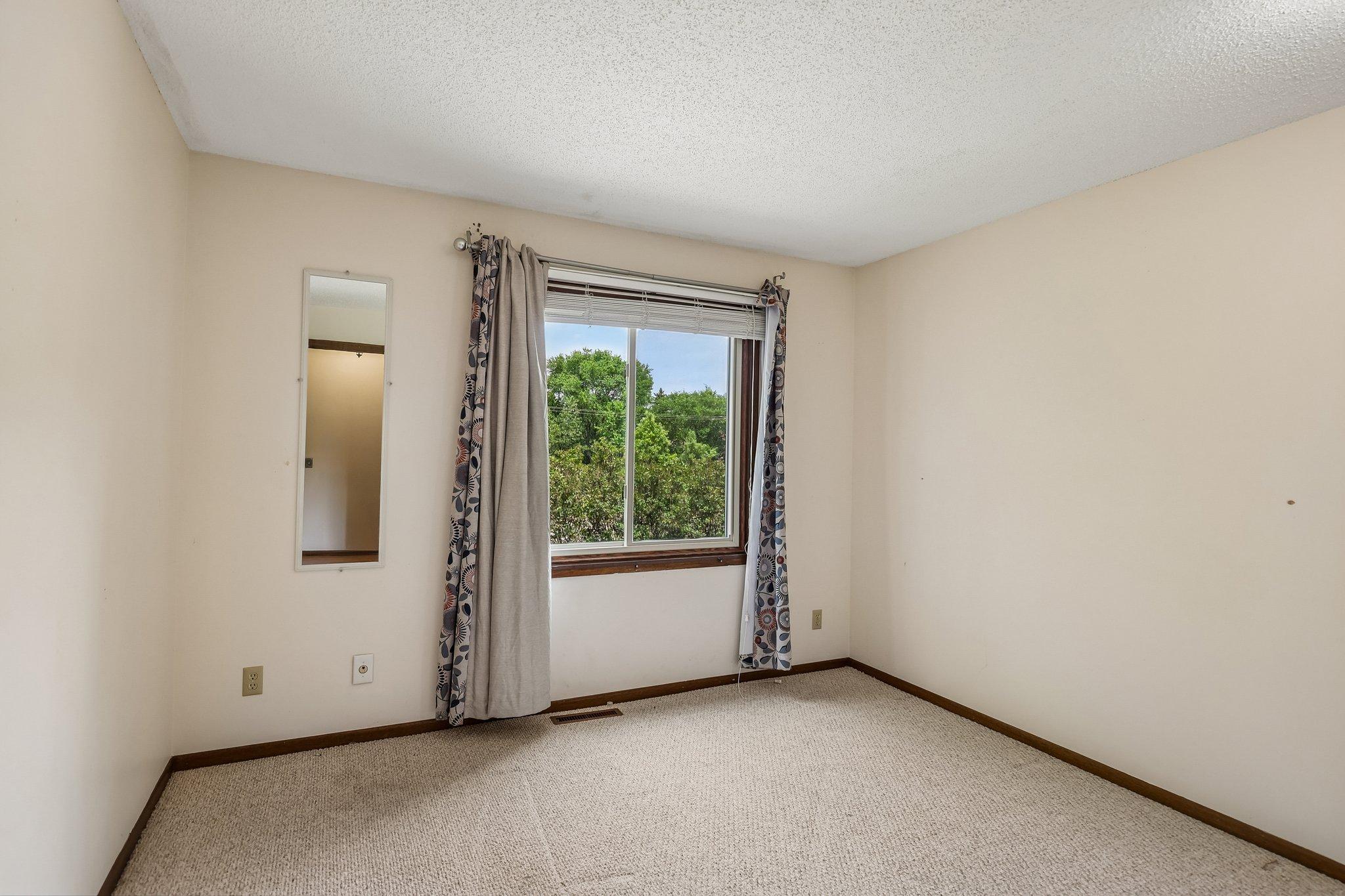 Upper Bedroom