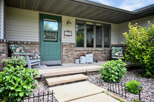 110 Benson Drive, Lewiston, MN 55952