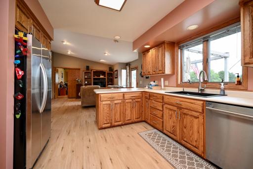 110 Benson Drive, Lewiston, MN 55952