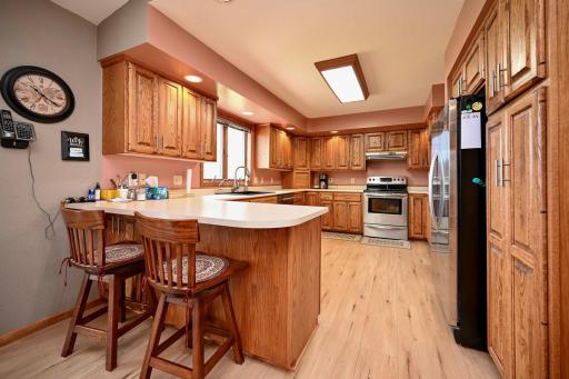 110 Benson Drive, Lewiston, MN 55952