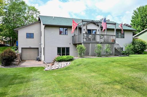 110 Benson Drive, Lewiston, MN 55952