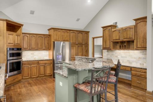 13703 47th Street NE, Saint Michael, MN 55376